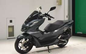 HONDA PCX 160 KF47