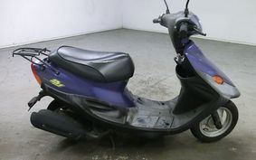 YAMAHA BJ SA24J