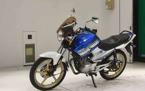 YAMAHA YBR125