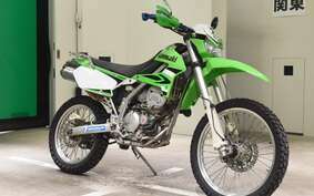 KAWASAKI KLX250 Gen.2 LX250S