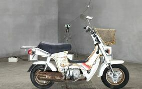 HONDA CHALY 50 CF50