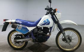 SUZUKI SX125R SF41B