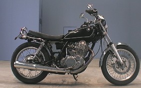 YAMAHA SR400 Gen.3 2002 RH01J