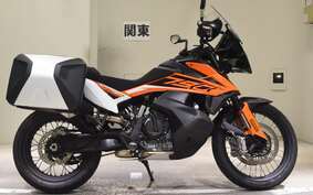 KTM 790 ADVENTURE TS340