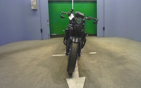 TRIUMPH SPEED TRIPLE 2009 E5865R