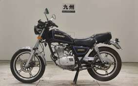 SUZUKI GN125 H PCJG9