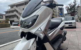 YAMAHA N-MAX155 ABS SG50J