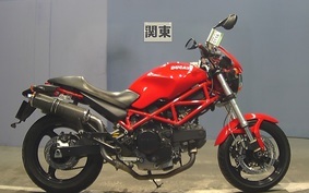 DUCATI MONSTER 400 IE 2007 M407A