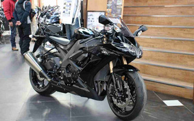 KAWASAKI NINJA 2008 ZXT00E