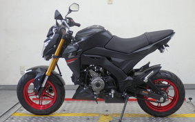 KAWASAKI Z125 PRO BR125H