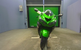 KAWASAKI ZX 1400 NINJA R A 2012 ZXT40E