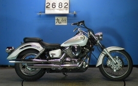 YAMAHA DRAGSTAR 250 2007 VG02J