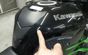 KAWASAKI ZX 1400 NINJA R A 2017