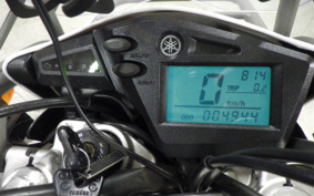 YAMAHA SEROW 250 Gen.3 DG31J