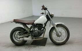 YAMAHA TW200 2JL