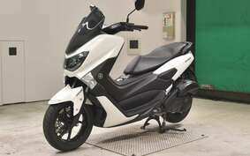 YAMAHA N-MAX SED6J