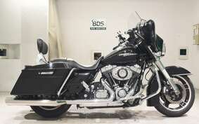 HARLEY FLHX 1580 2010