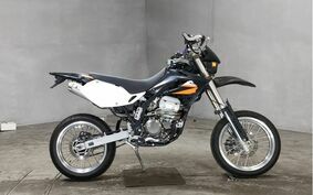 KAWASAKI KLX250D TRACKER LX250E