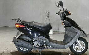 YAMAHA AXIS 125 TREET SE53J