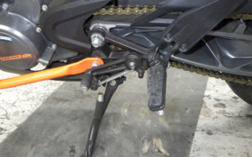 KTM 125 DUKE