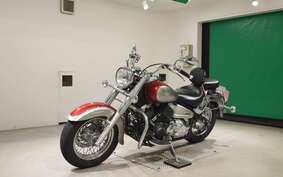 YAMAHA DRAGSTAR 400 CLASSIC 2006 VH01J