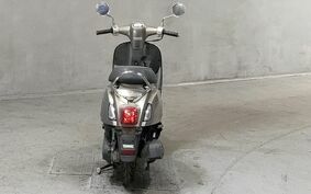 KYMCO MITCH 50 i 不明