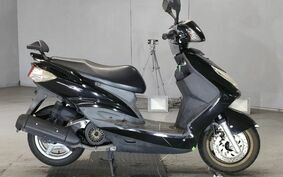 YAMAHA CYGNUS 125 X SE44J