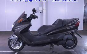 YAMAHA マジェスティー250ABS SG03J