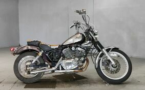 YAMAHA VIRAGO 250 3DM