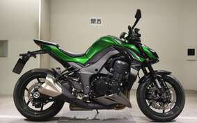 KAWASAKI Z1000 Gen.5 2017 ZXT00W