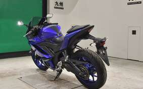 YAMAHA YZF-R25 A RG43J