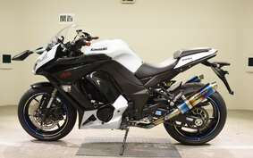 KAWASAKI NINJA 1000 A 2012 ZXT00G