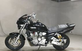 YAMAHA XJR1300 1998 RP01J