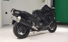 KAWASAKI ZX 1400 NINJA R A 2012 ZXT40E