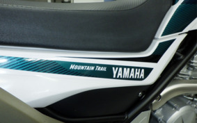 YAMAHA SEROW 250 Gen.2 DG17J