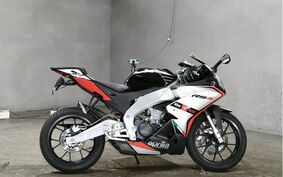 APRILIA RS4 125 TW00