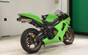 KAWASAKI NINJA ZX-6R R ZX600N