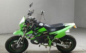 KAWASAKI KSR-1 MX050B