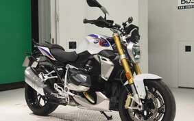 BMW R1250R 2021