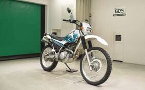 YAMAHA SEROW 225 W 4JG