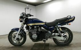 KAWASAKI ZEPHYR 400 2000 ZR400C