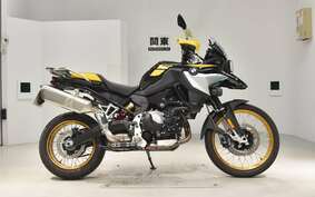 BMW F850GS 0B09