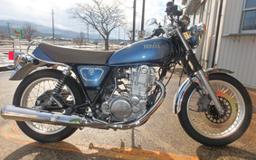 YAMAHA SR400 2020 RH16J