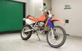 HONDA XR600R 1989