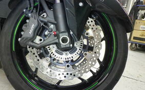 KAWASAKI ZX 1400 NINJA R A 2013 ZXT40E