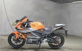 YAMAHA YZF-R25 RG74J