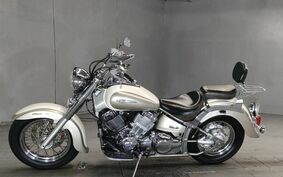 YAMAHA DRAGSTAR 400 CLASSIC 2009 VH01J