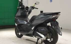 HONDA PCX125 JK05