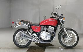 HONDA CB400F 2002 NC36