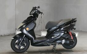 YAMAHA CYGNUS 125 X SR SE44J